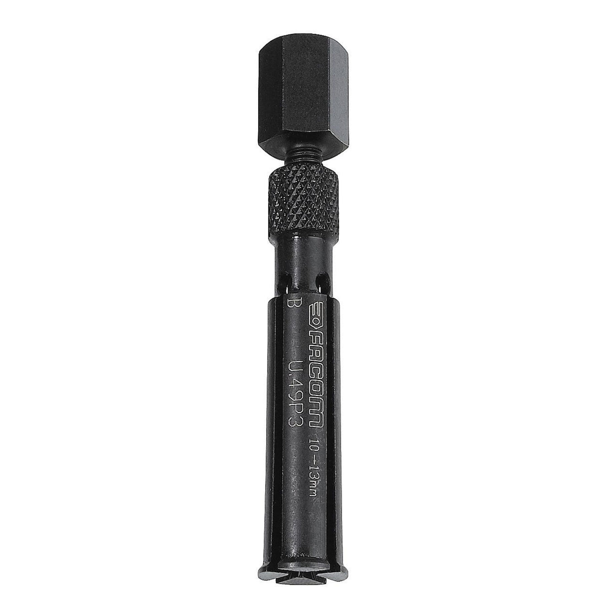 Clamps for inside grip