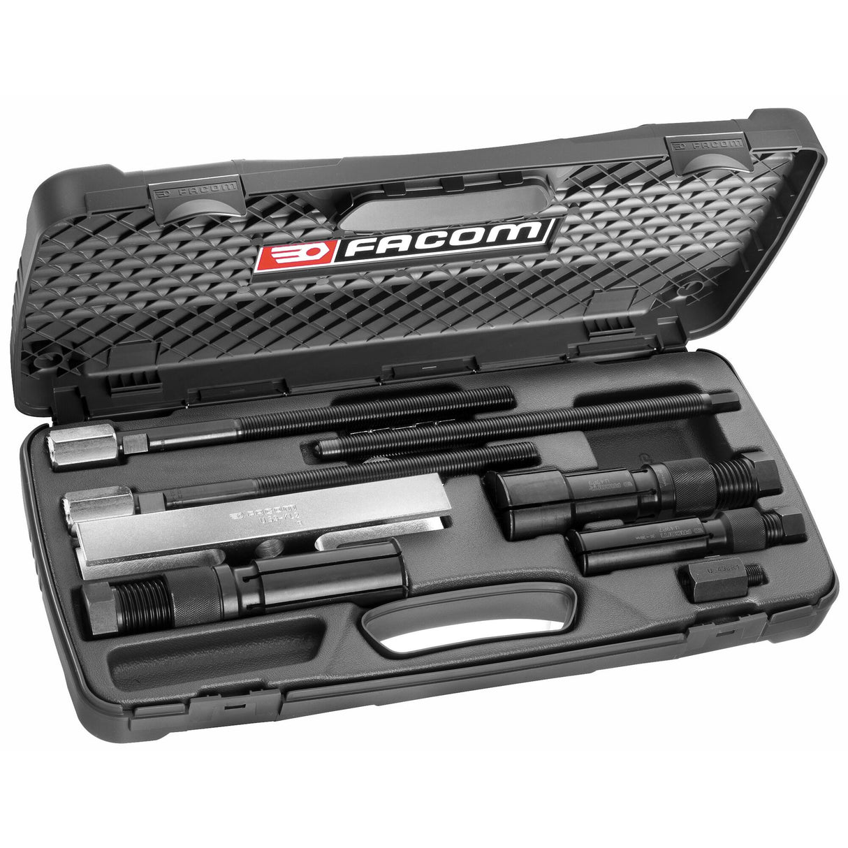 30mm - 60mm Clamps for Inside Grip Kit, Large Bearings