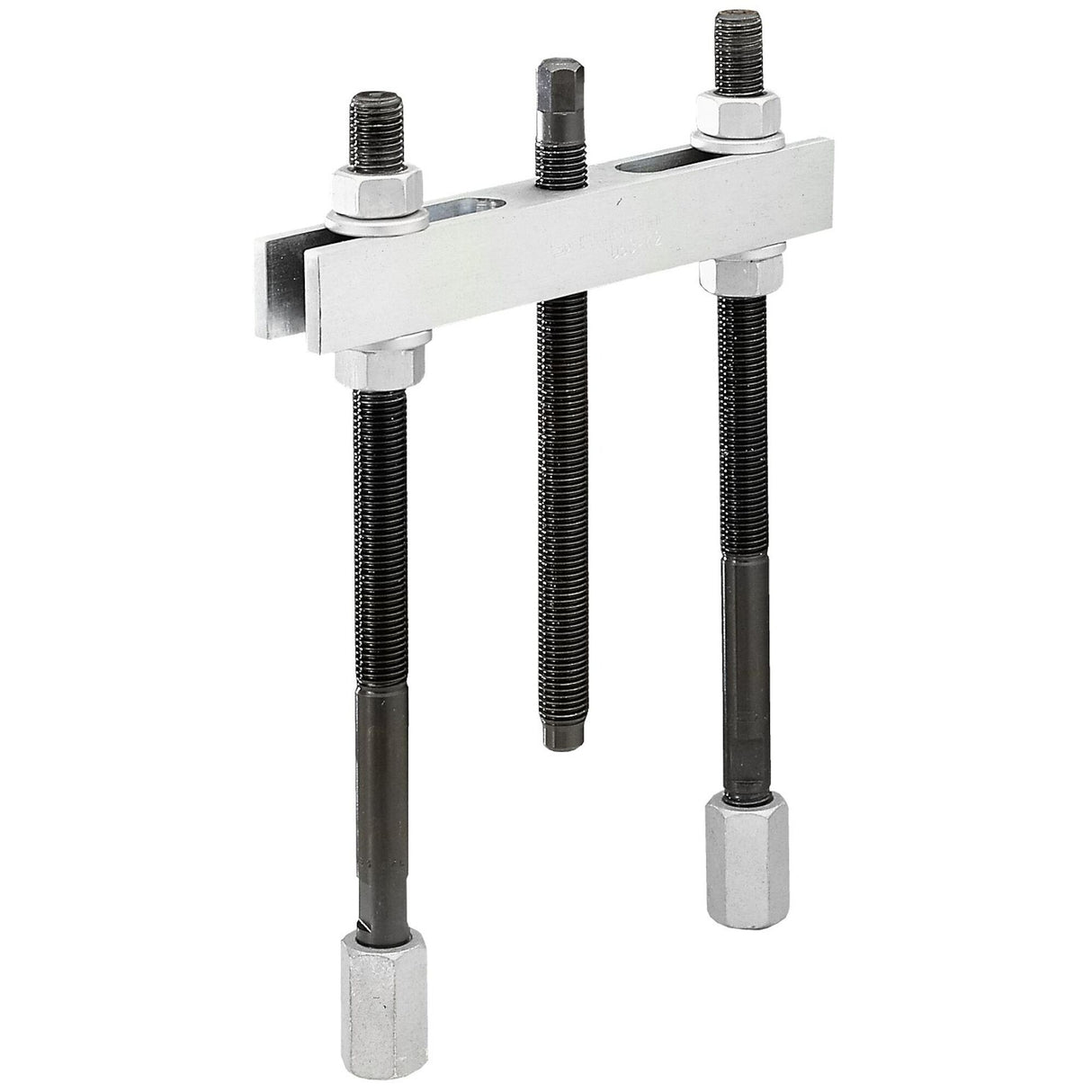 U.23K-U.53K - Tapped beams for U.53