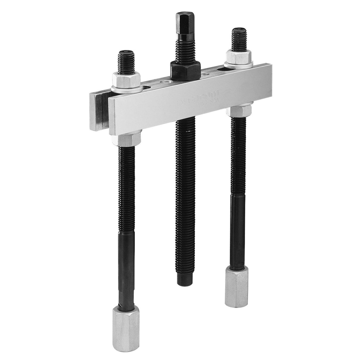 U.53S - Beams compatible with jacks