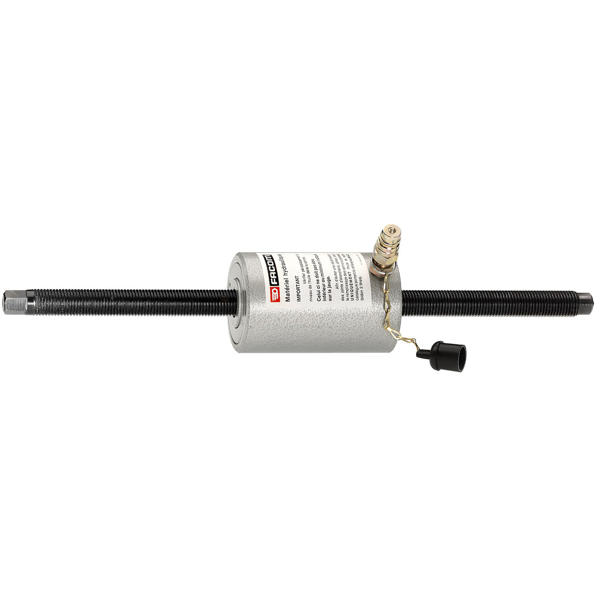 UWG - 20T and 30T hollow jacks for U.320H, U.330H