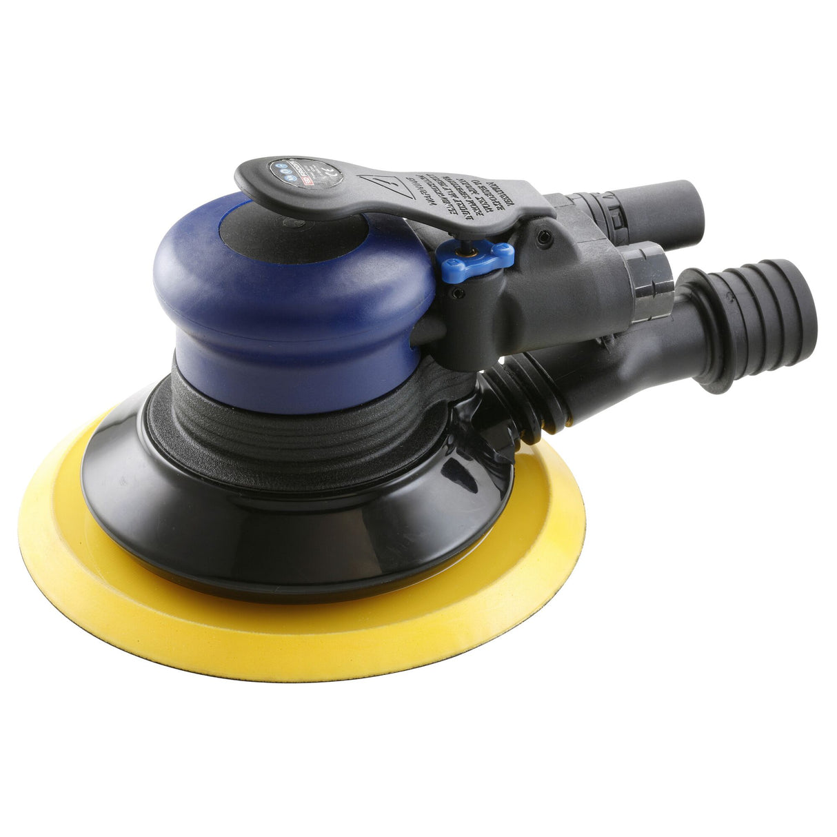 152mm Pneumatic Orbital Sander