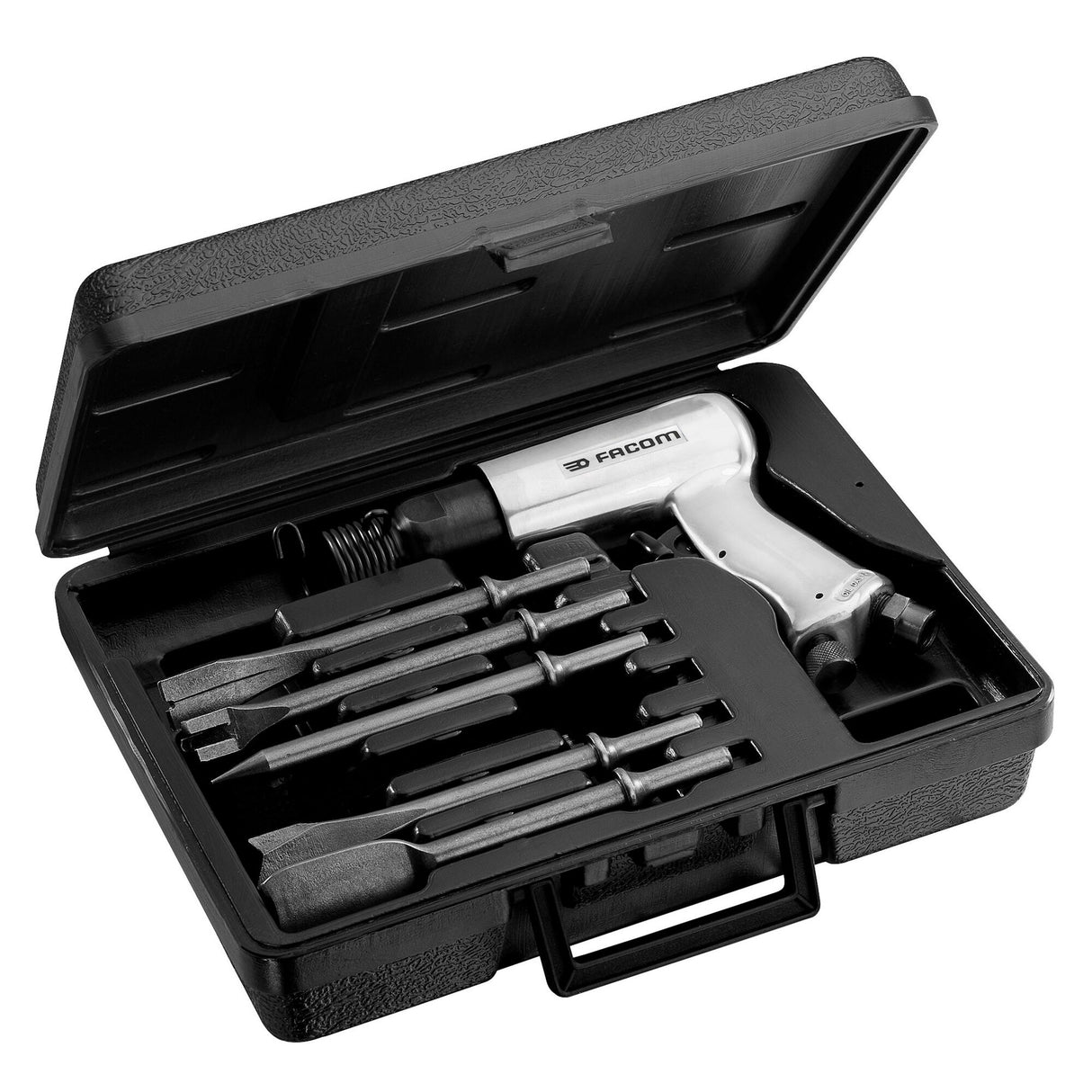 Chisel Hammer Set