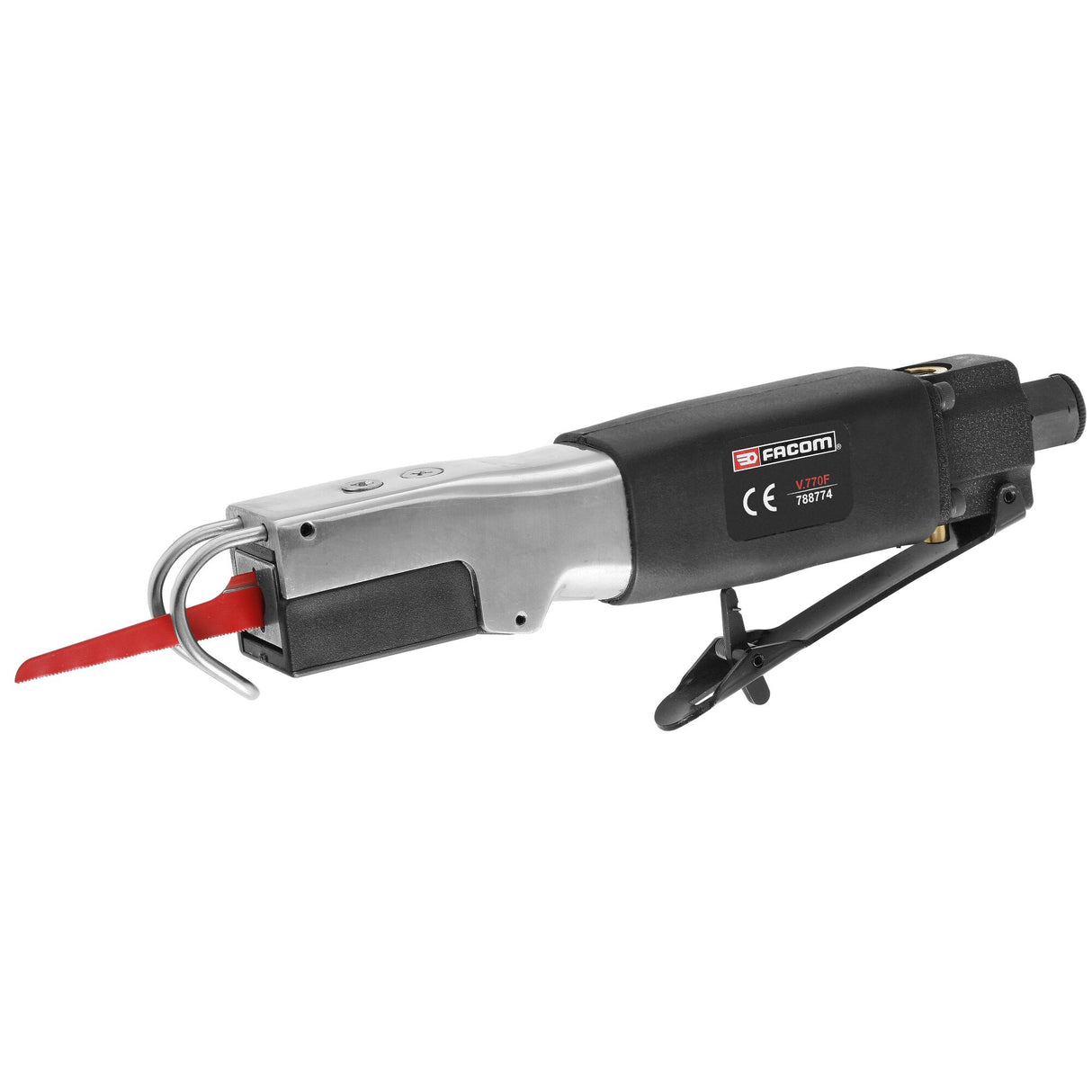 Pneumatic Sabre Saw