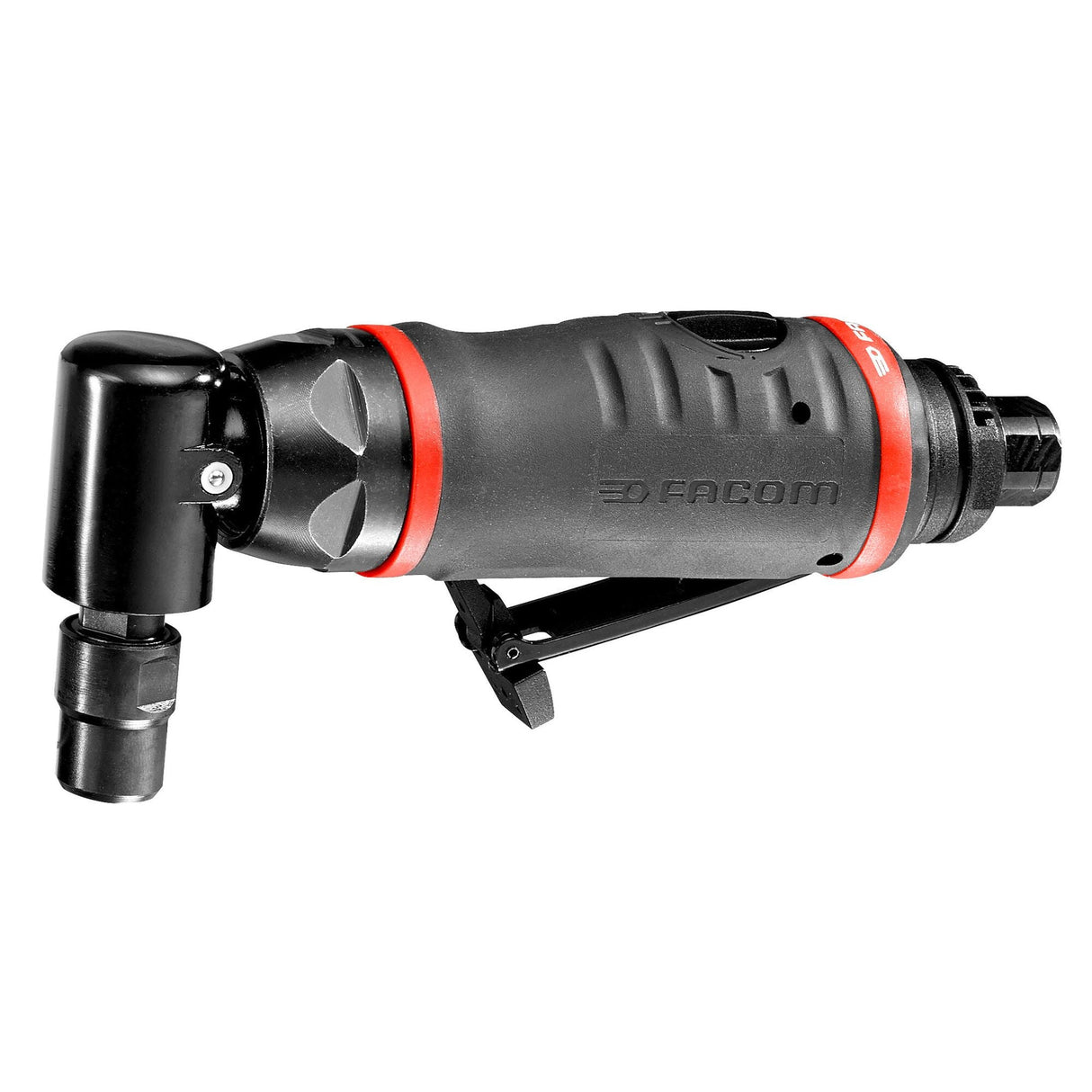 Meuleuse d'angle 90° 0.3CV - pince 6 mm