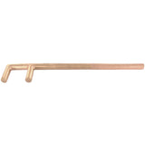 Valve Handle 80 700Mm