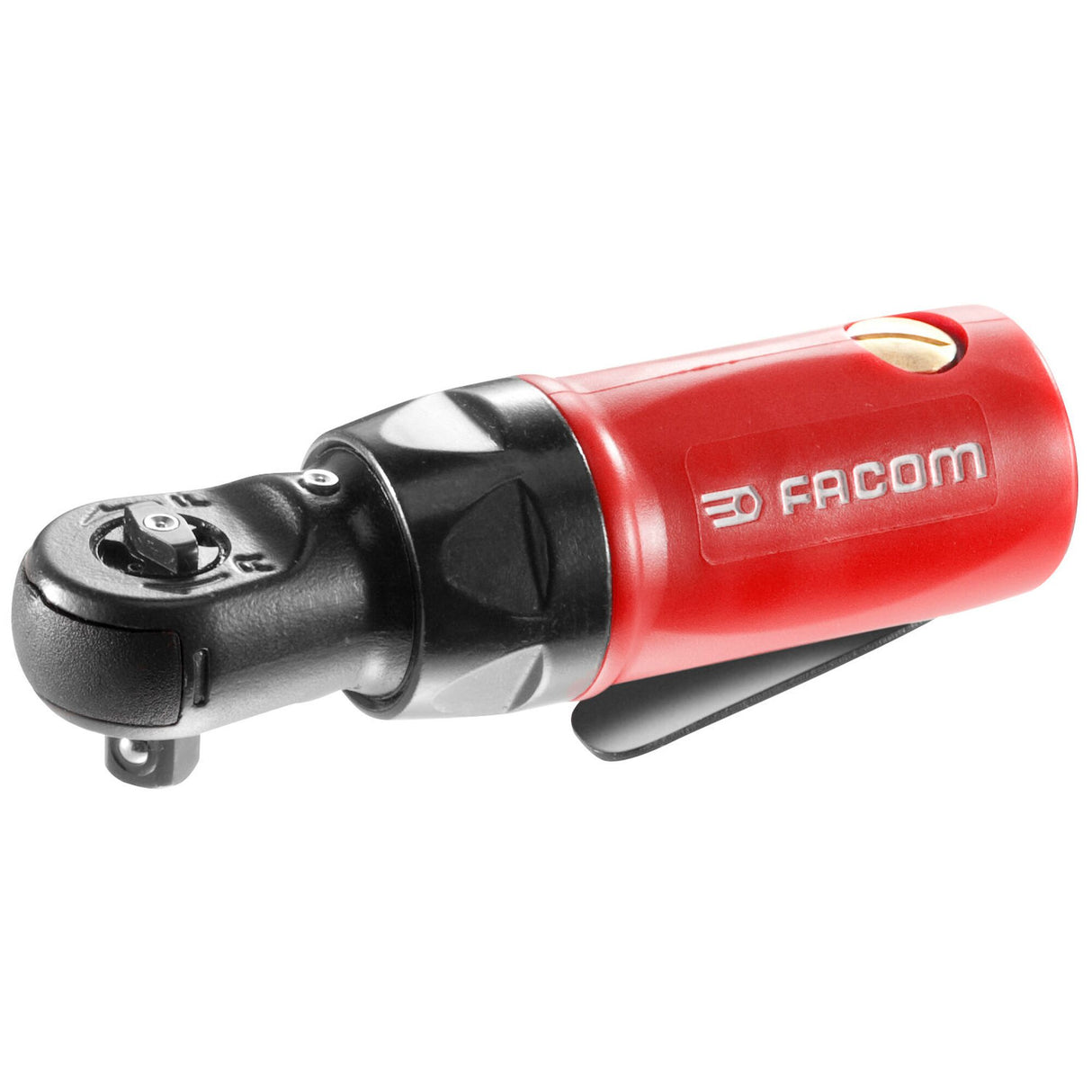 3/8 in. Palm Control Ratchet