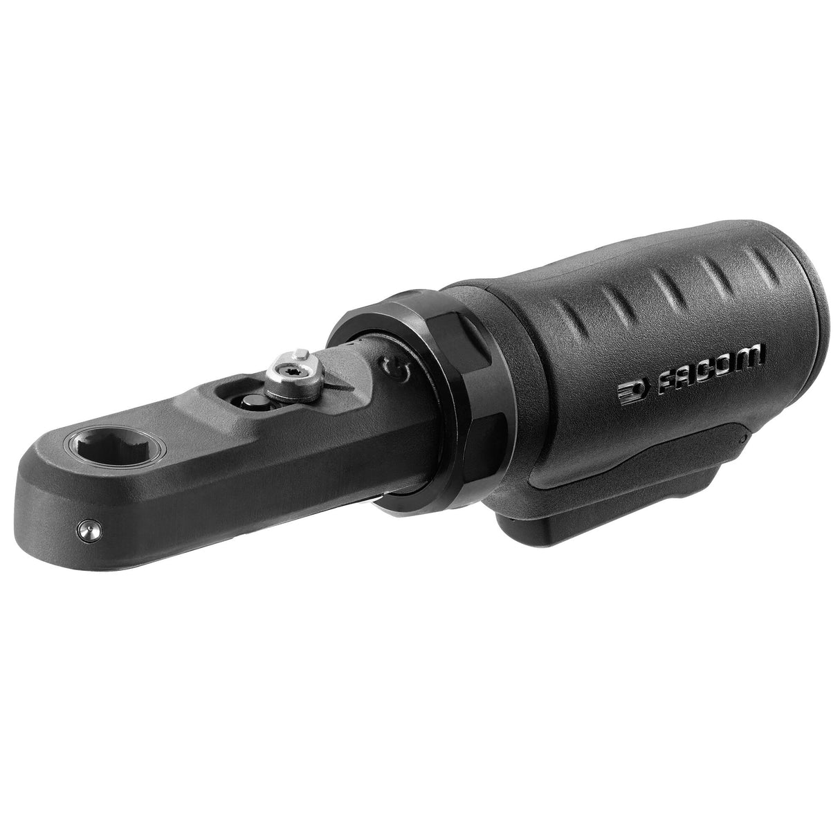 1/4 in. to 3/8 in. Compact Air Ratchet