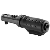 1/4 in. to 3/8 in. Compact Air Ratchet