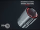 - OGV® GRIP coffret PICO serrage 1/4" avec cliquet compact flex